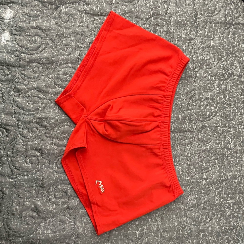 Men’s MAX  swim trunks, size L